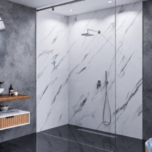 PVC Marble Panel