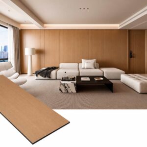 Wallcovering Panel