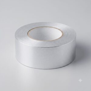Cinta Aluminio